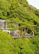 null Izu Cliff House