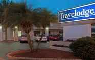 Bar, Cafe and Lounge 4 Travelodge Orlando Downtown Centroplex