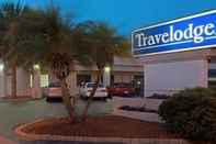 Bar, Cafe and Lounge Travelodge Orlando Downtown Centroplex