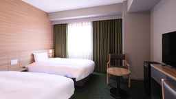Dormy Inn Aomori, Rp 1.755.222