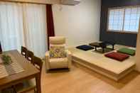 Lainnya Nara Guest House Kaede Annex