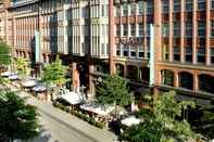 Lain-lain Apartment Residences At Park Hyatt Hamburg