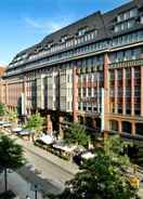 null Apartment Residences At Park Hyatt Hamburg