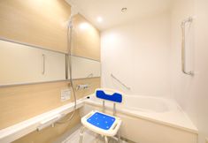 อื่นๆ 2 Via Inn Prime Sapporo Odori