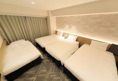 อื่นๆ 3 Via Inn Prime Sapporo Odori