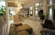 อื่นๆ 5 Costantiana Beach Hotel Apartments