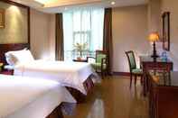 Lobi Vienna Hotel - Shenzhen Shuanglong Station