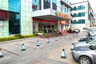 ห้องนอน Vienna Hotel - Shenzhen Shuanglong Station