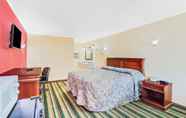 Kamar Tidur 5 Knights Inn Paris