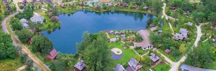 Khác Thailife Homestay Resort & Spa