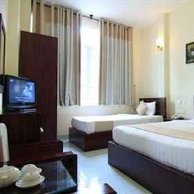 Seventy Hotel 1, 酒店 陈 hữu Trang 歌剧院