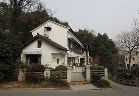 Exterior West Lake Reclusive Life Villa Baile Qiao Branch