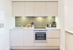 อื่นๆ 6 Storm Níké Apartments