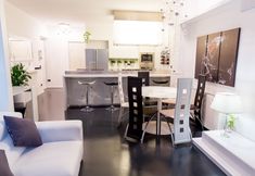 Khác 4 Luxury Loft Milano