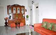 Lobby 6 Garden Villa Homestay