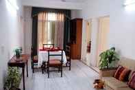 Common Space Garden Villa Homestay