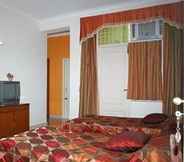 Kamar Tidur 7 Garden Villa Homestay