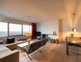 Lainnya 2 Htel Serviced Apartments Amsterdam Buitenveldert