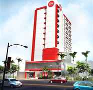 Luar Bangunan 5 Tune Hotel Quezon City