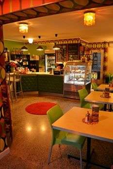Retro motel the ambassador hotel new arrivals