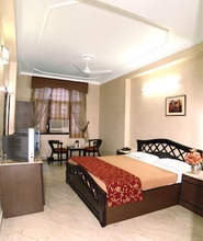 Bedroom Hotel Singh Sons