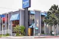 Restaurant Rodeway Inn Los Angeles