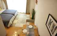 Khác 6 Relaxing Apartment OsakaUehonmachi