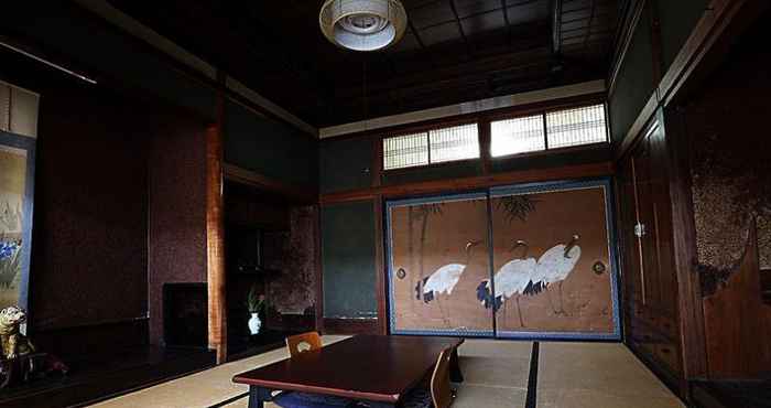 อื่นๆ Hitoyoshi Onsen Yoshino Ryokan