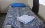 Kamar Tidur 5 BJ's Budget Motor Inn Motel