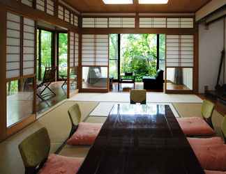 Lainnya 2 Ryokan Yamatoya