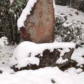 木曽路ふるさとユースホステル 1, 丸山渡駅ホテル