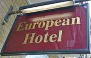 Lainnya 2 European Hotel