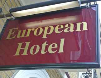 Lainnya 2 European Hotel