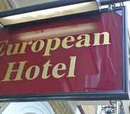 Others 2 European Hotel