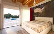 Kamar Tidur 5 Bed & Breakfast Venice Casanova