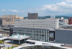 Others 5 Via Inn Kanazawa