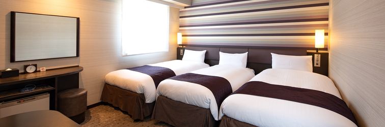 Others Via Inn Kanazawa