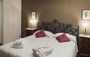 Bedroom 5 Astrid Roma Suites