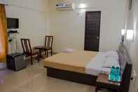 In-room Bathroom 14 Square Powai- Atharva