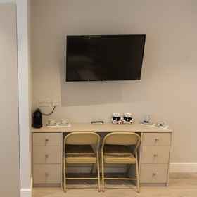 NOX West Hampstead 1, 酒店 西汉普斯特德