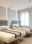 null NOX HOTELS - West Hampstead