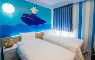 Kamar Tidur 7 Morwing Hotel Ii