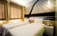 Kamar Tidur 5 Morwing Hotel Ii