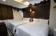 Bedroom 7 Morwing Hotel Ii
