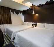 Bedroom 7 Morwing Hotel Ii