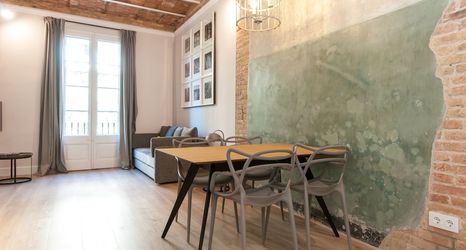 其他 2 Weflating Suites Sant Antoni Market