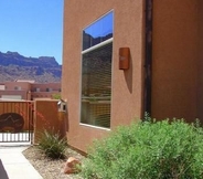 Bilik Tidur 3 Moab Lodging Vacation Rentals