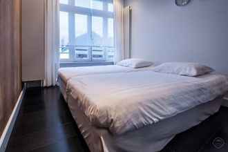 Kamar Tidur Amsterdam B B