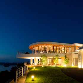 Amakusa Tenku No Fune 1, Hotel Arao-shi