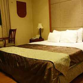 Hotel If 1, Hotel Korea National University of Education Main Gate